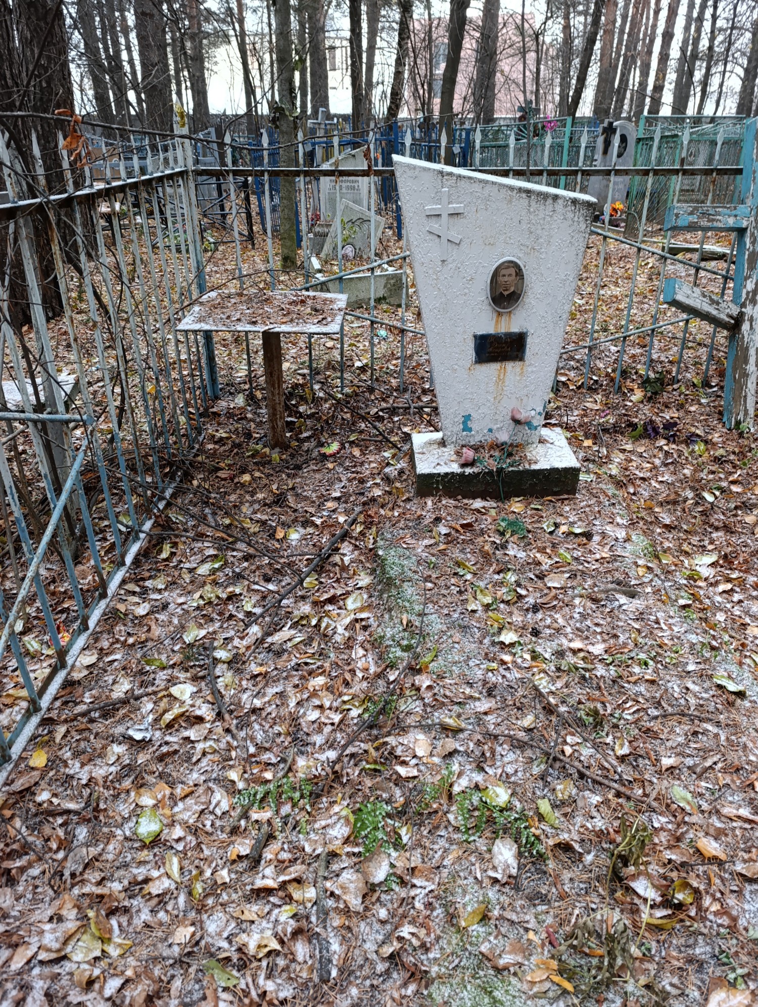 Желнин Данил Петрович