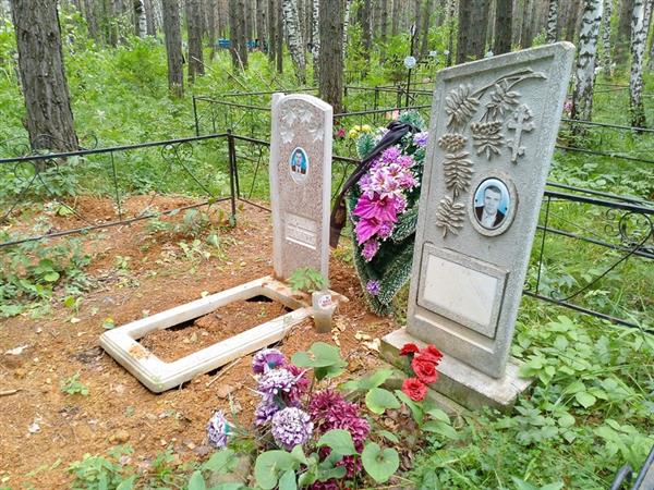Попов Михаил Валентинович