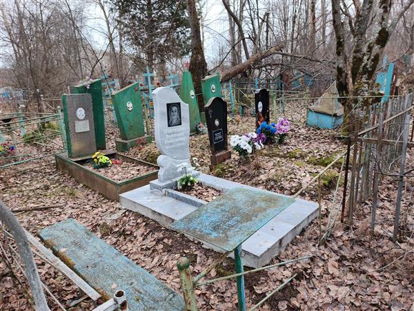 Павлухина Валентина Николаевна