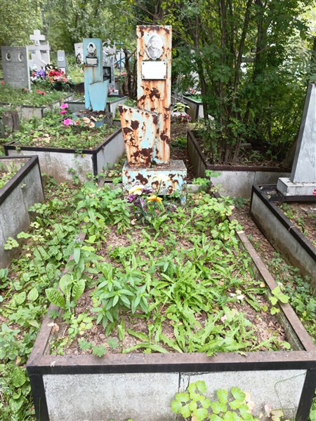 Прядильщиков Михаил Поликарпович