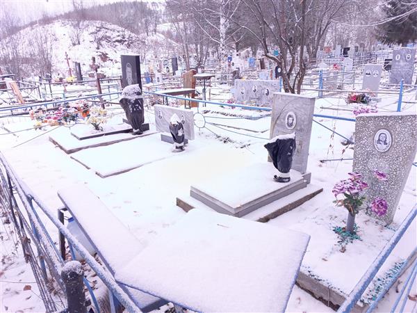 Шлыков Сергей Антонович