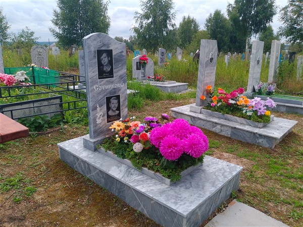 Сотников Николай Анатольевич