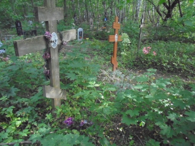 Пронина Ирина Алексеевна