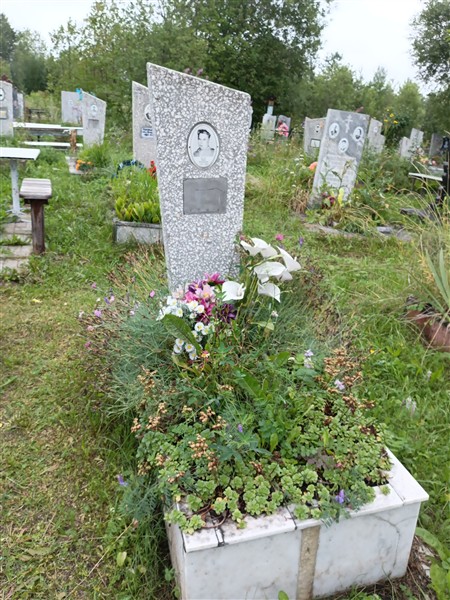 Гоголев Юрий Михайлович