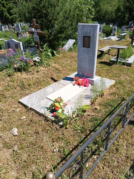 Воробьев Владимир Викторович