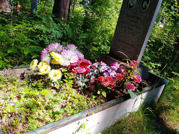 Паньшина Таисья Александровна