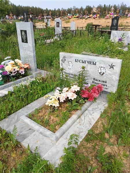 Баев Петр Анатольевич