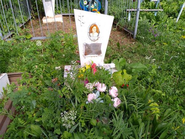 Акуленок Ольга