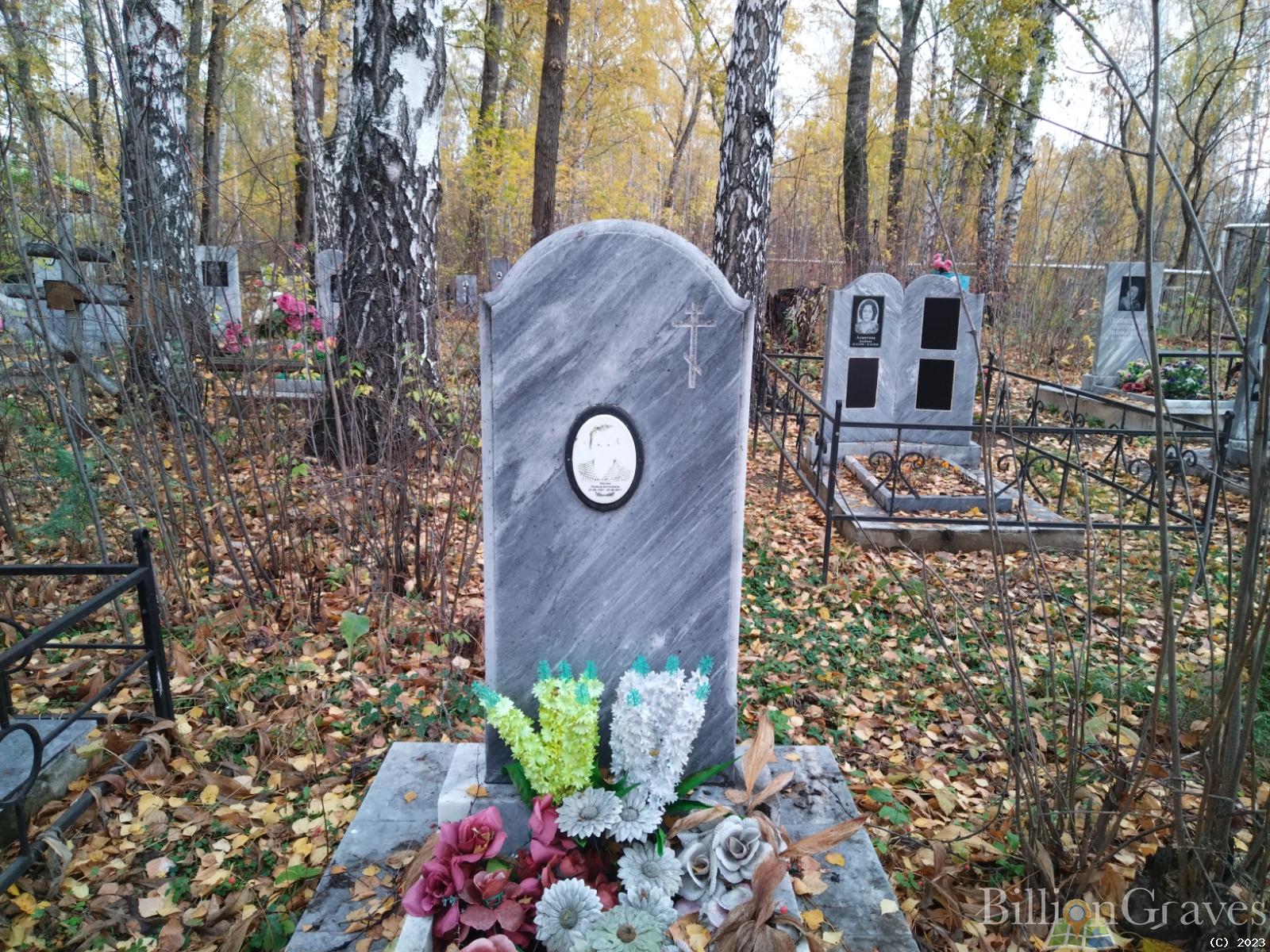 Баглик Полина Антоновна