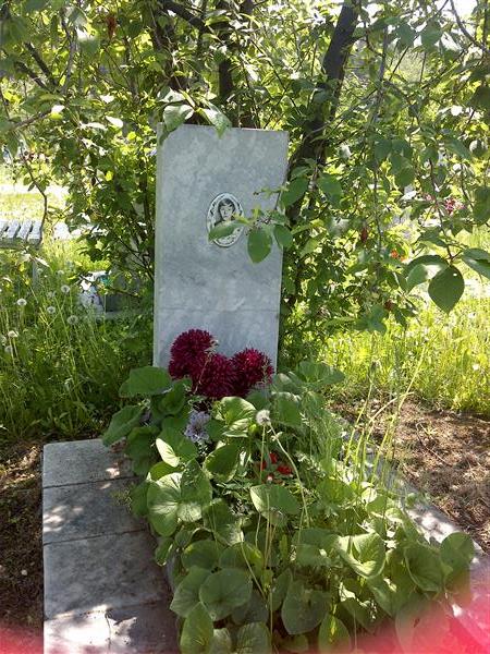 Петров Юрий Леонидович