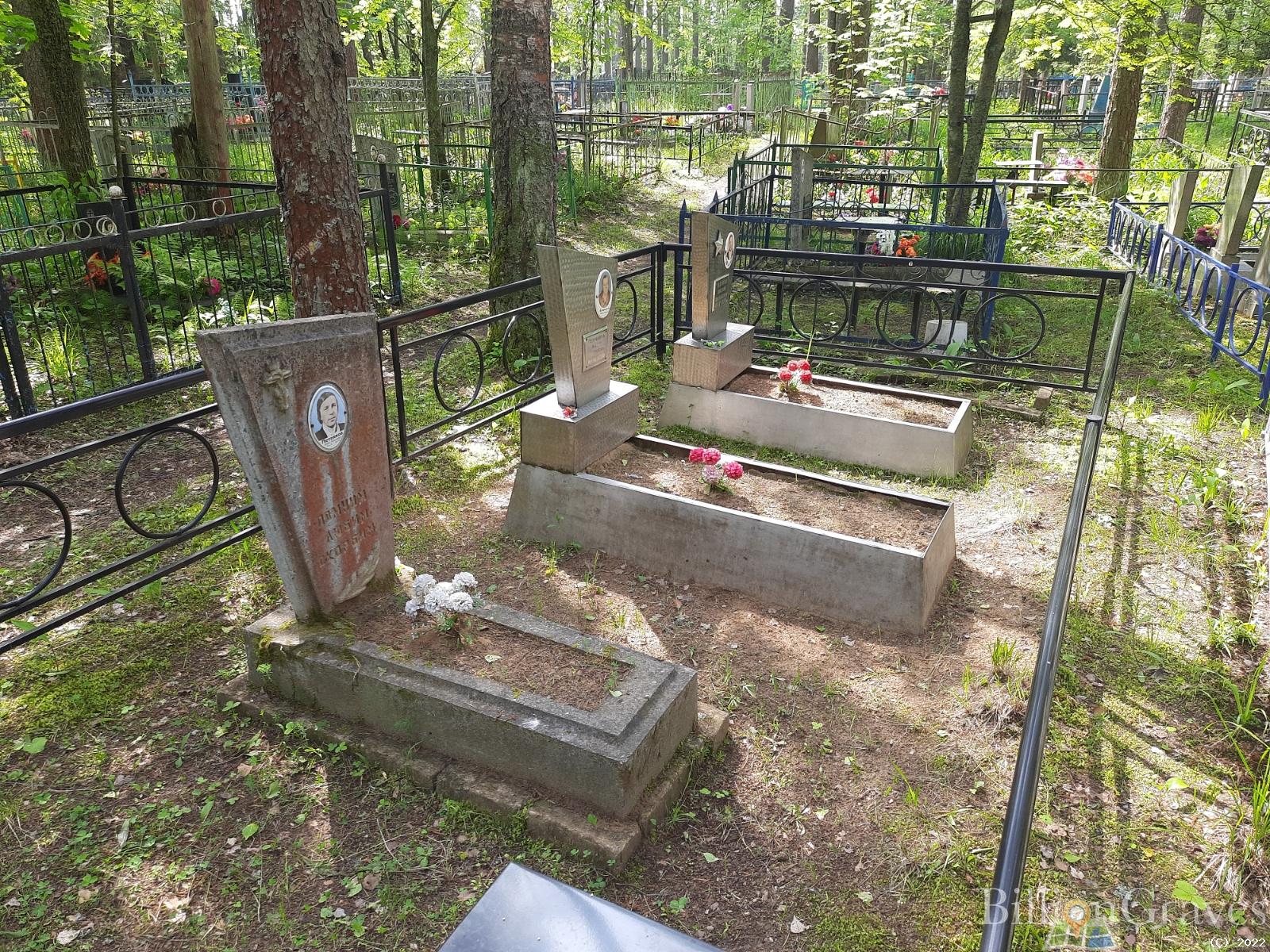 Петряков Николай Михайлович