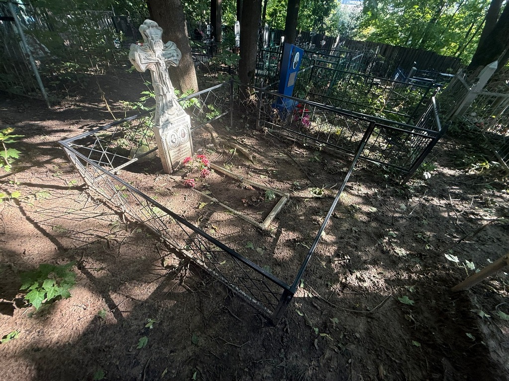Жаркова Татьяна Николаевна