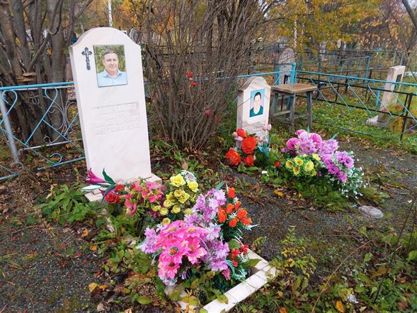 Аношко Тамара Фёдоровна