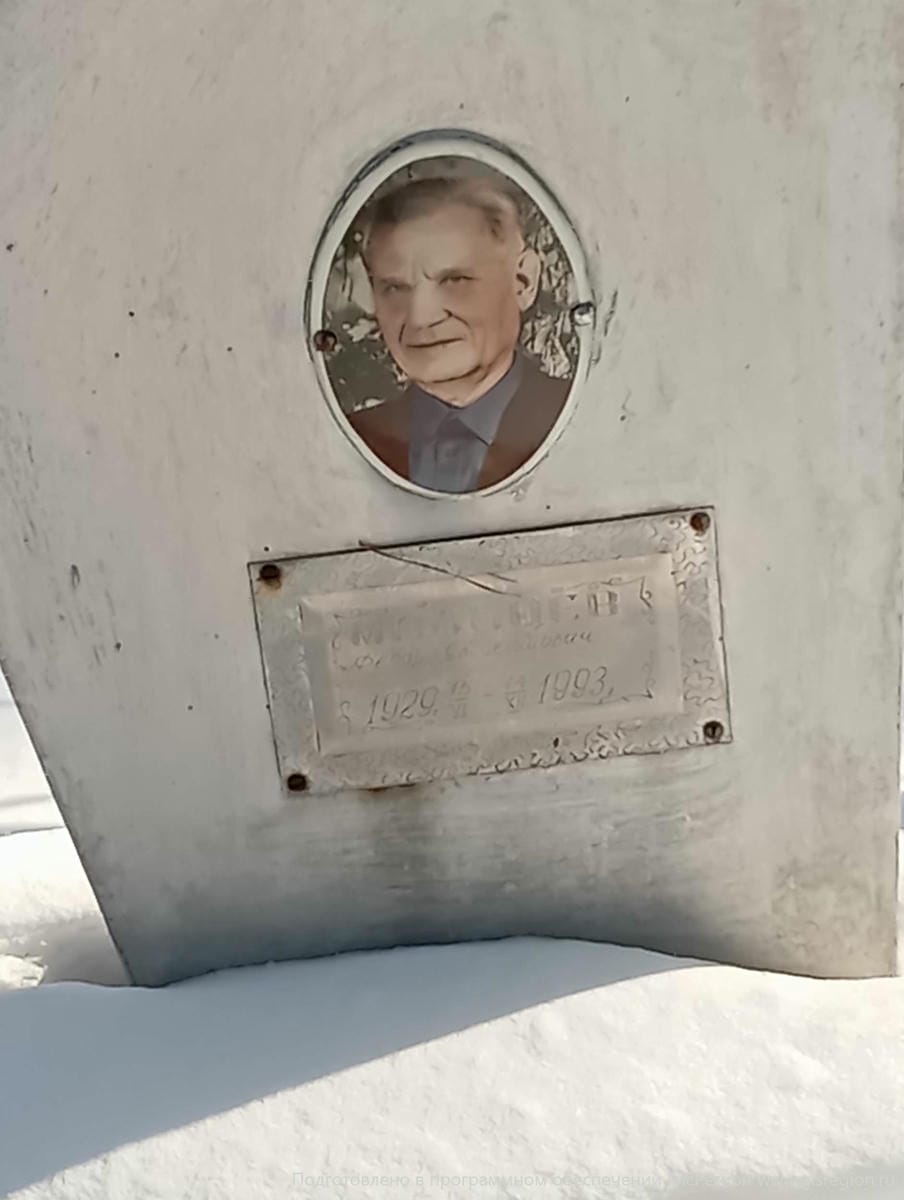 Мальцев