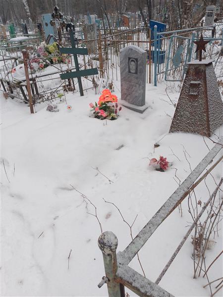 Лунина Лидия Николаевна
