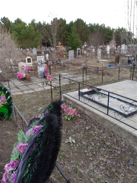 Васильев Сергей Дмитриевич
