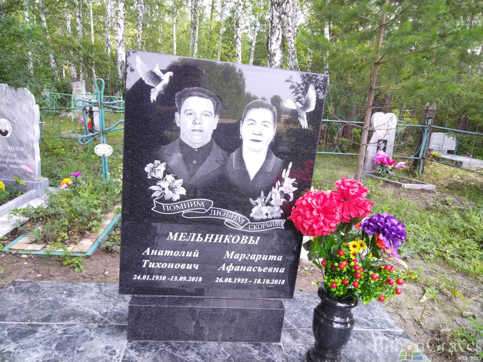 Мельников Петр Кириллович
