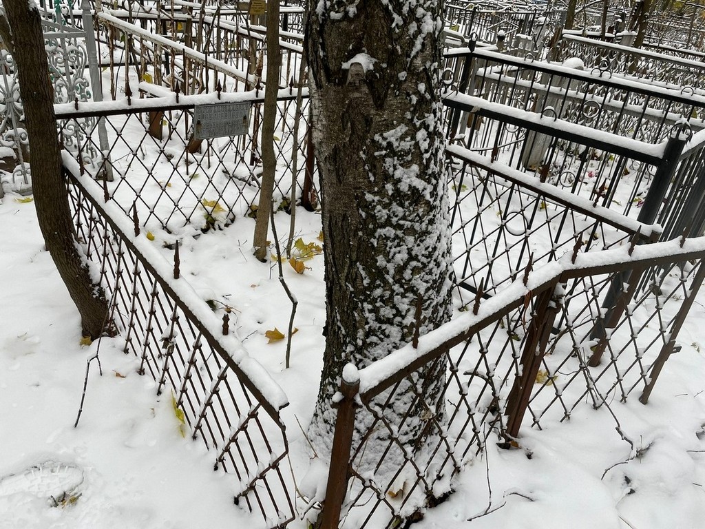 Воскресенский Борис Николаевич