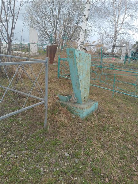 Ляхов Николай Васильевич