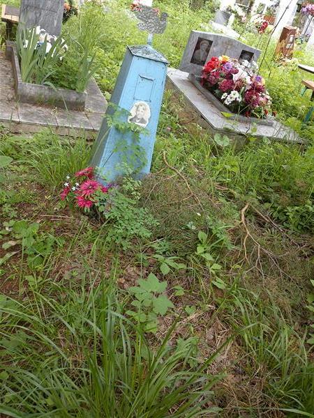 Ладейщикова Евгения Петровна