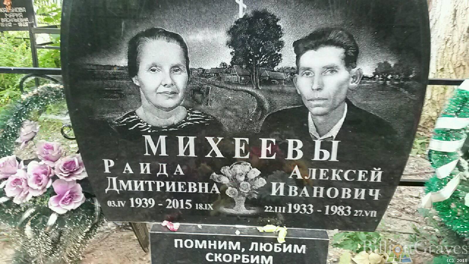 Александрова Анастасия Андреевна