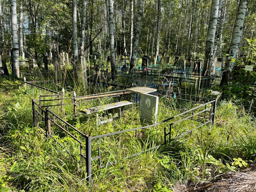Малышев Борис Константинович