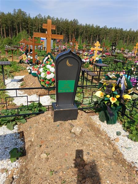 Сатыев Камил Эльбрусович