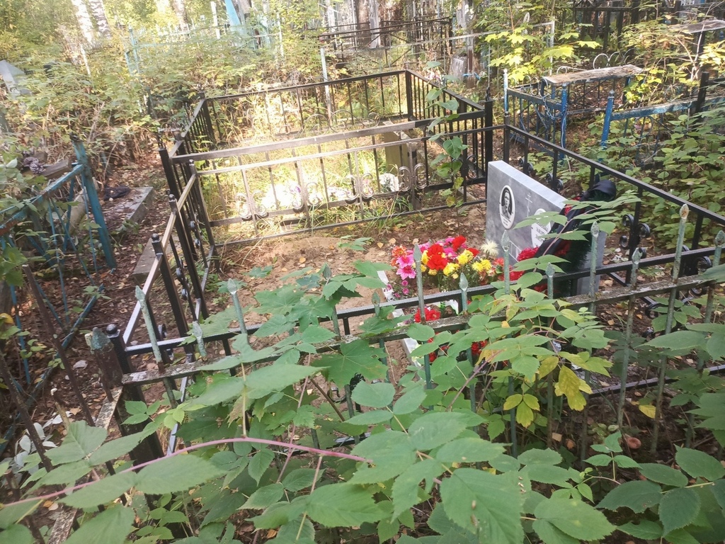 Михеева Анна Алексеевна