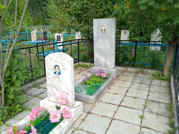 Гер Луиза Готлибовна