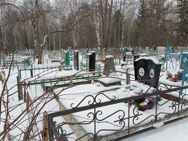 Каткова Анна Петровна
