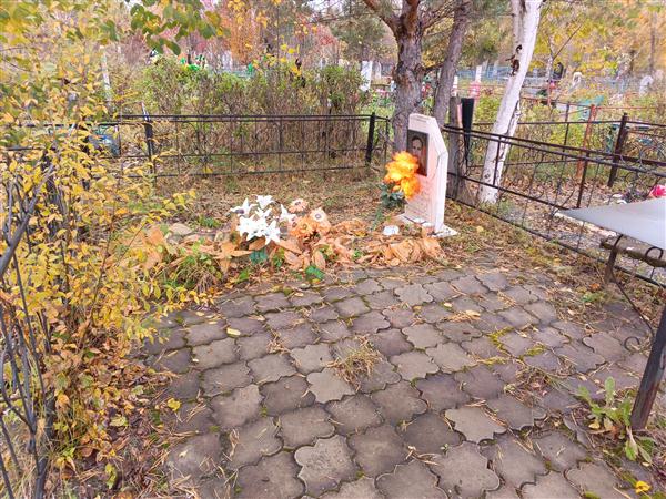 Куклаченко Александр Исаакович
