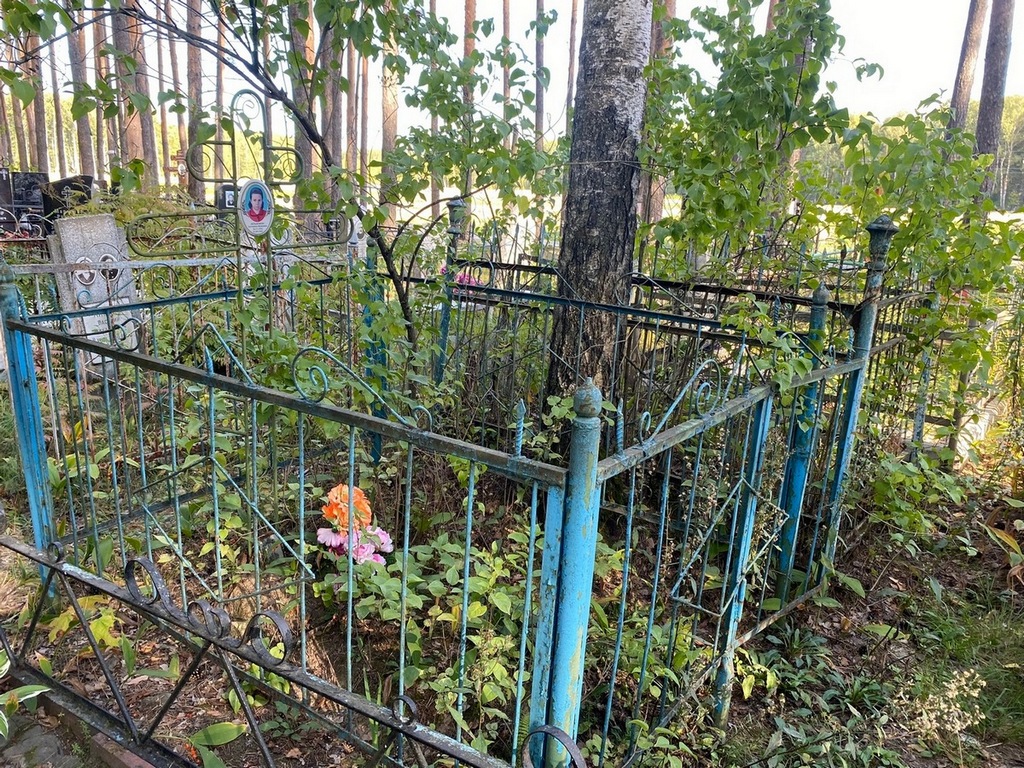 Дельдюжева Антонина Ивановна