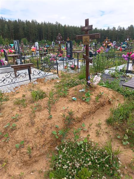 Богданова Нина Павлиновна