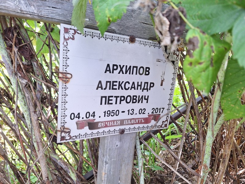 Архипов