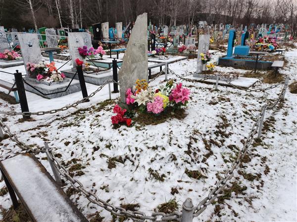 Белов Павел Константинович