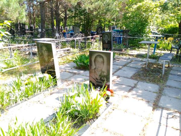 Лубган Анна Францевна