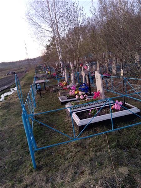 Дубовский Александр Петрович