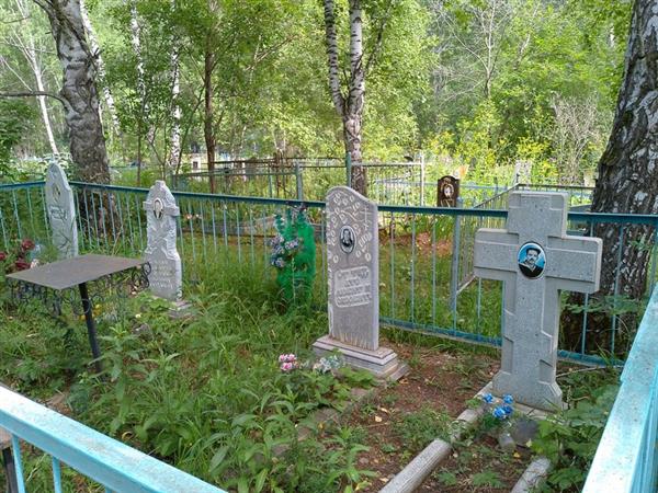 Костяшина Анна Георгиевна