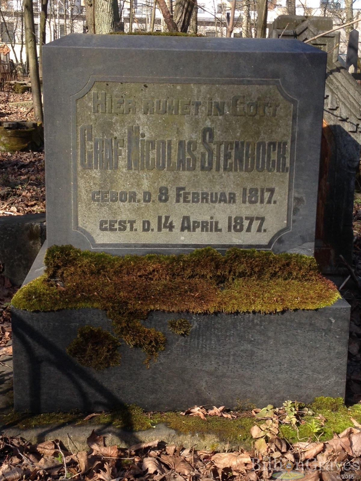 von Frese Alexis