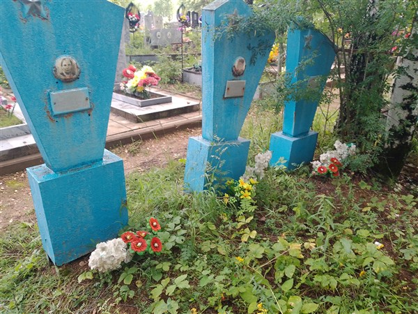 Осинцев Николай Алексеевич