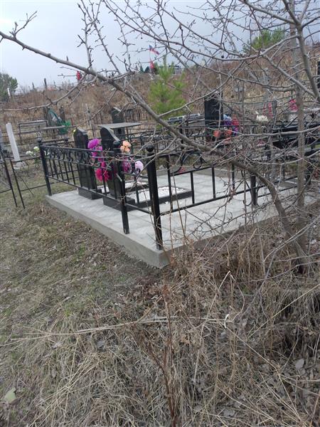 Барабанова Татьяна Ивановна