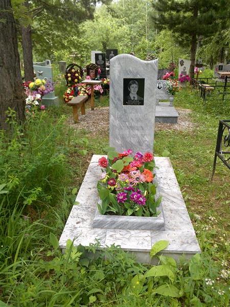 Михайлов Вадим Анатольевич