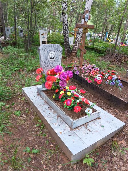 Дубских Алексей Иванович