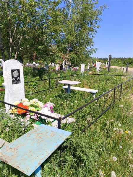 Шалт Владимир Федорович