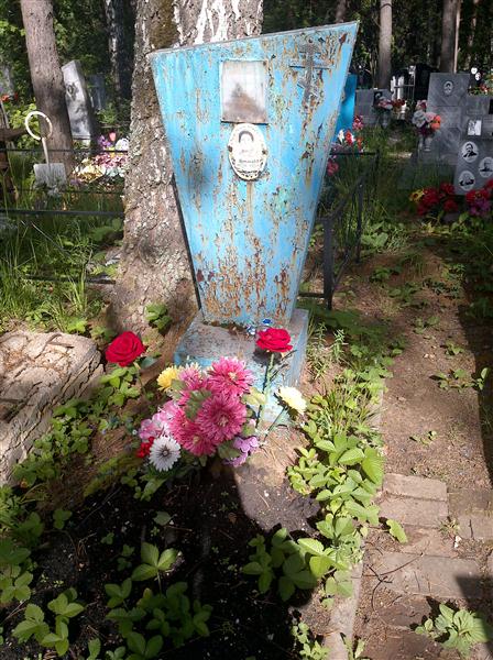 Щекина А. А.