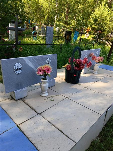 Хамадиев Гарифьян Мулланурович