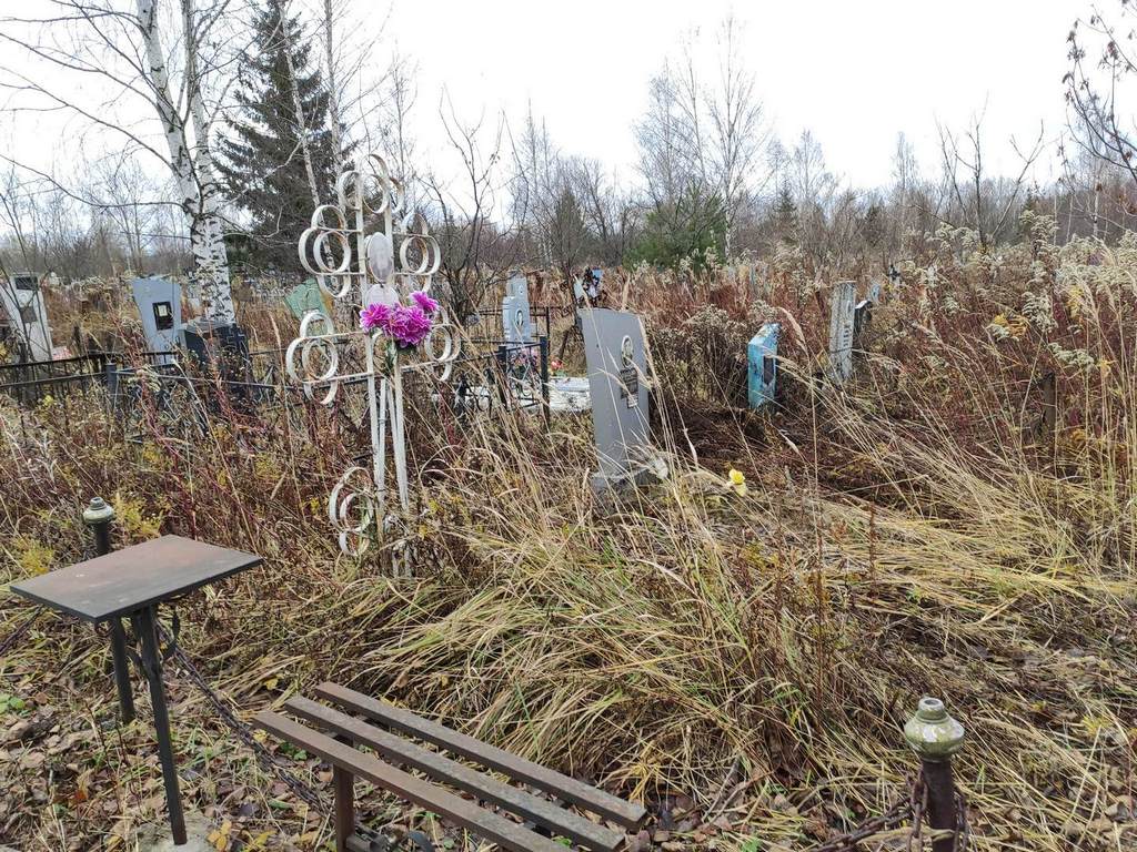 Лебедев Владимир Алексеевич