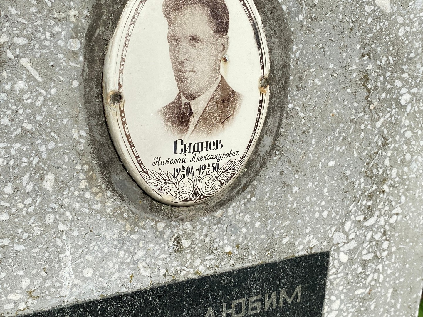 Сиднев