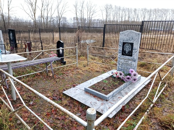 Заплатина Лидия Валерьяновна