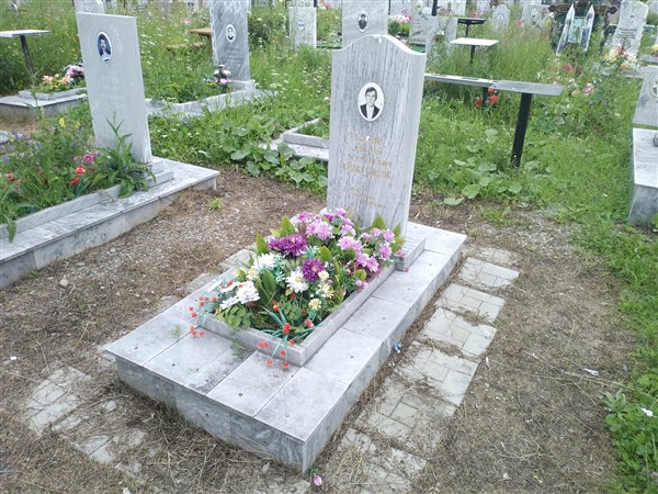 Бурин Руслан Аркадьевич